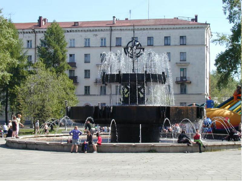 Частный займ в Архангельске